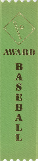 EM GREEN BASEBALL