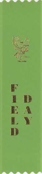 EM GREEN FIELD DAY