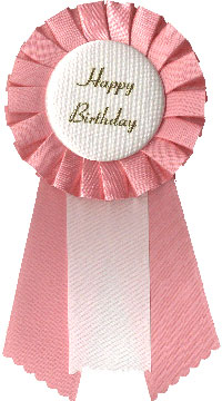 ROSE HAPPY BIRTHDAY 