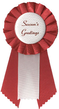 SEASON'S GREETINGS