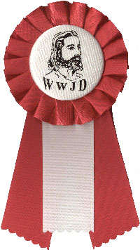WWJD 