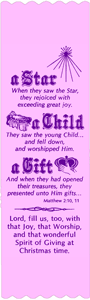 6748 Star Child Gift