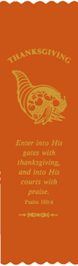 6946 Thanksgiving