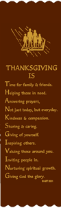 6947 Thanksgiving