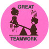 Great Teamwork