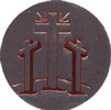 3 Crosses Graphic