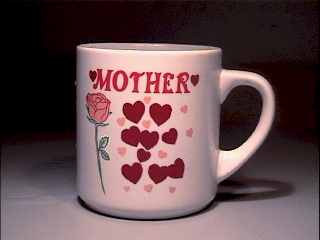 Mother Cup